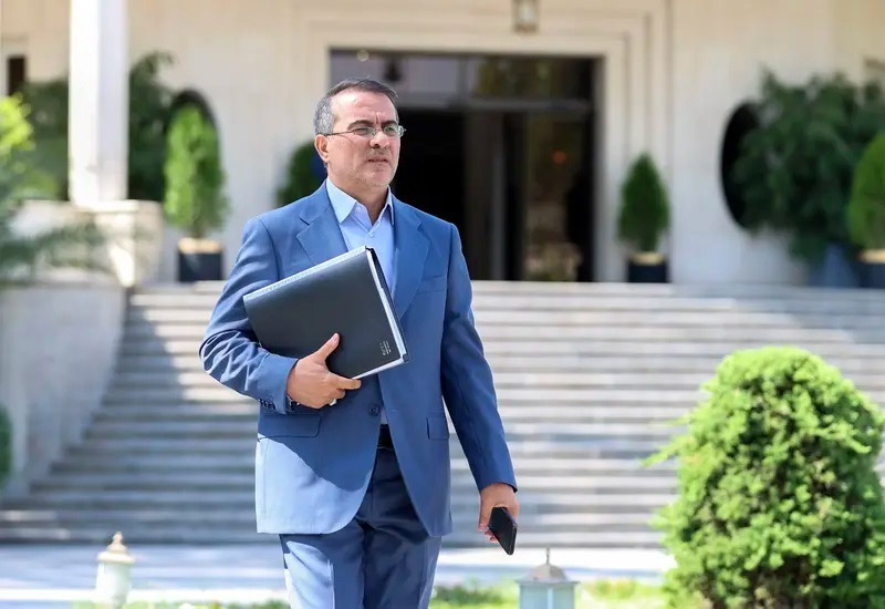 رئیس سازمان اداری و استخدامی: هیچ کارمند یا مدیری تعدیل نمی‌شود